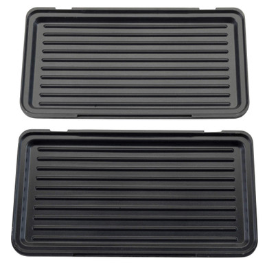 Grill Plates for Salter EK2143 Snack Maker