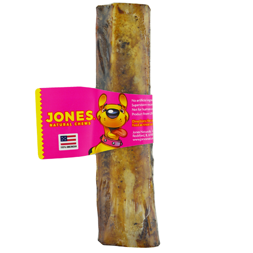 Are Smoked Rib Bones Safe For Dogs