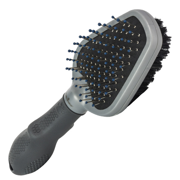 furminator bathing brush
