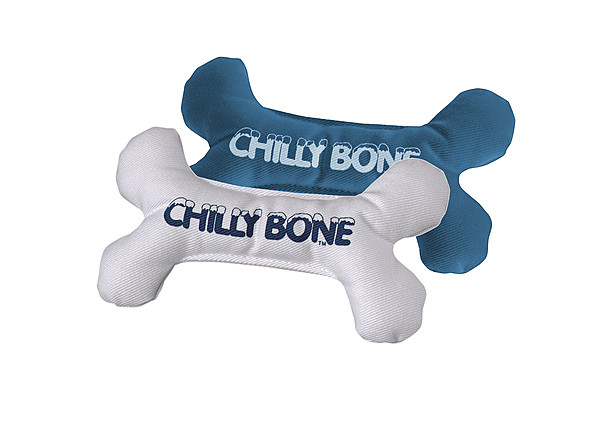 Chilly Bone Freezable Teething Toy 7