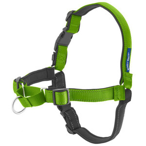 Easy Walk Harness Deluxe Apple Easy Walk Harness Deluxe Apple