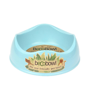 Beco Bowls Blue