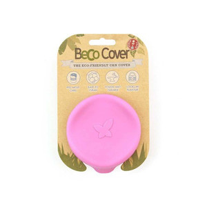 Beco Can Cover Pink