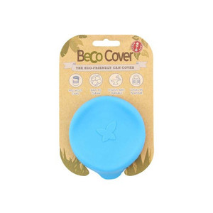Beco Can Cover Blue