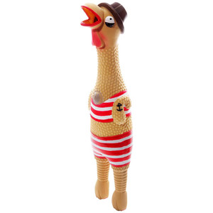 Squawkers Grandpa Gimpy Hip Large