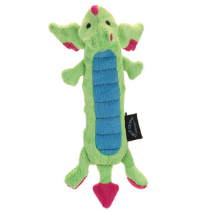 GoDog Skinny Dragons Green (DISC) GoDog Skinny Dragons Green (DISC)