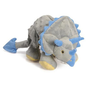 GoDog Dino Frills Grey GoDog Dino Frills Grey