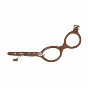 Buddy Belt Harness Cocoa (DISC)