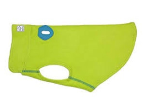 RC Baseline Fleece Lime/Teal DISC RC Baseline Fleece Lime/Teal DISC
