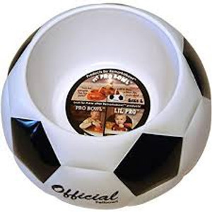 Pet Pro Bowl Soccerball