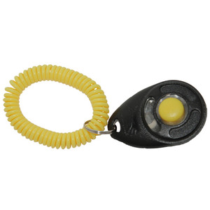 Starmark Pro-Training Deluxe Clicker Starmark Pro-Training Deluxe Clicker