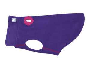 RC Baseline Fleece Purple/Pink DISC RC Baseline Fleece Purple/Pink DISC
