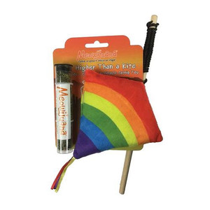 Meowijuana Get High Kite Meowijuana Get High Kite