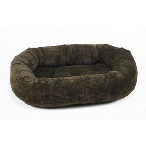 Bowser Donut Bed Chocolate Bones Bowser Donut Bed Chocolate Bones