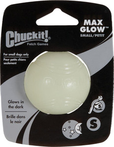 Chuckit! Max Glow Ball Chuckit! Max Glow Ball