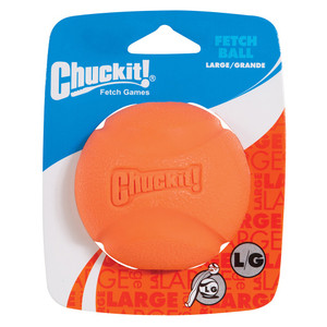 Chuckit! Fetch Ball Chuckit! Fetch Ball