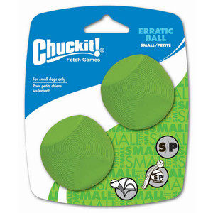 Chuckit! Erratic Ball Chuckit! Erratic Ball