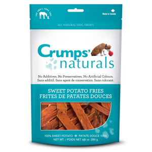 Crumps Sweet Potato Fries Crumps Sweet Potato Fries