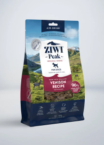 Ziwi Peak Air-Dried Venison
