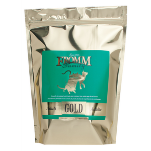 Fromm Cat Gold Adult Fromm Cat Gold Adult
