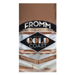 Fromm Gold Coast Weight Management  DIST/DISC Fromm Gold Coast Weight Management  DIST/DISC