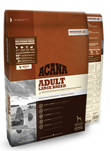 Acana Adult Large Breed Acana Adult Large Breed