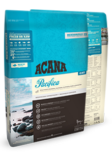 Acana Pacifica Cat Acana Pacifica Cat