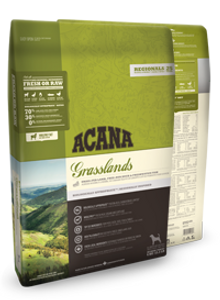 Acana Grasslands Dog Acana Grasslands Dog