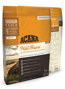 Acana Wild Prairie Cat Acana Wild Prairie Cat