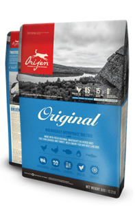 Orijen Original Dog
