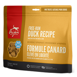 Orijen Duck Dog Treats