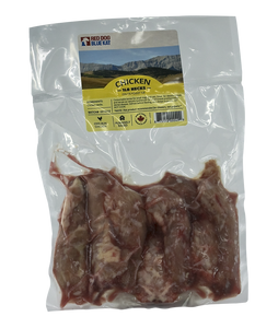 Red Dog Chicken Necks Red Dog Chicken Necks