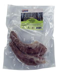 Red Dog Turkey Necks Red Dog Turkey Necks
