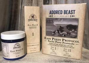 Adored Beast Easy Peesy Protocol Adored Beast Easy Peesy Protocol