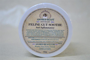 Adored Beast Feline Gut Soothe 46g Adored Beast Feline Gut Soothe 46g
