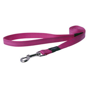 Rogz Reflective Lead Pink Rogz Reflective Lead Pink