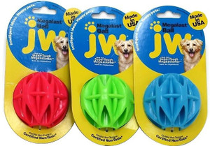 JW Megalast Ball JW Megalast Ball