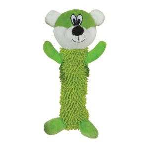 Tender Tuffs Fetch Shaggy Bear Tender Tuffs Fetch Shaggy Bear