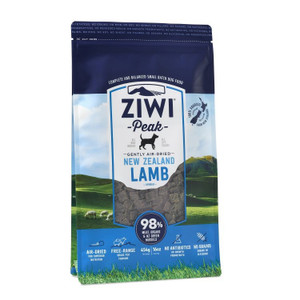 Ziwi Peak Air-Dried Lamb Ziwi Peak Air-Dried Lamb