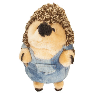 Zoobilee Heggie Farmer Plush Toy Zoobilee Heggie Farmer Plush Toy