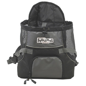 Outward Hound Pooch Pouch Front Carrier Gray *DNO* Outward Hound Pooch Pouch Front Carrier Gray *DNO*