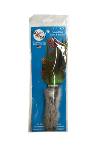 Go Cat Da Fur Thing Go Cat Da Fur Thing