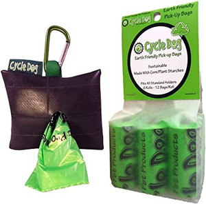 Cycle Dog Park Pouch Combo 6pk Cycle Dog Park Pouch Combo 6pk