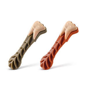 Whimzees Brushzees Single Whimzees Brushzees Single