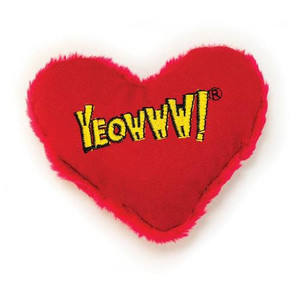 Yeowww! Heart Attack