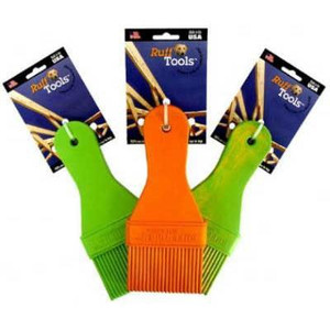 Ruff Dawg Tools Paintbrush 8.5"