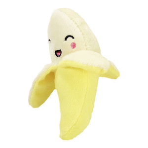 Tiny Tots Foodies Banana