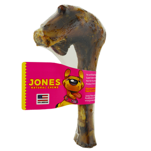 Jones Lamb Shank Smoked 5-7" Jones Lamb Shank Smoked 5-7"
