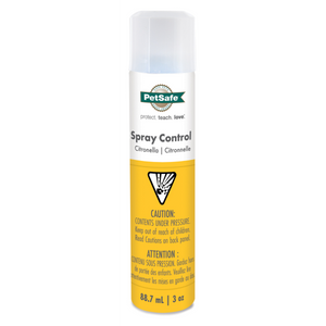 PetSafe Citronella Refill Can 3oz PetSafe Citronella Refill Can 3oz