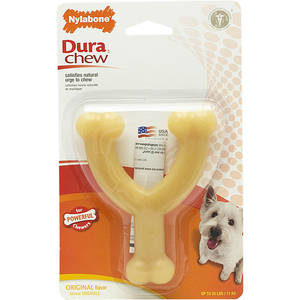 Nylabone Dura Chew Wishbone Original